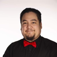 Nathanial Magnaye
