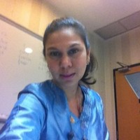 Janet Wijayasinhna Bangkok