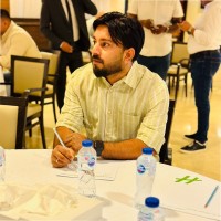 Najeebulla Cp