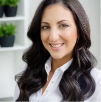 Christina Fitzgerald
