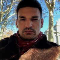 Nicolás Andrés Reyes Fuchslocher