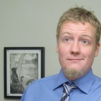 Jeremy Hage