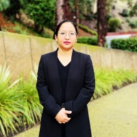 Deepika Shrestha