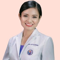 Azel Joy Camacho, Rph