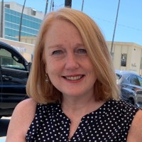 Tracey Orford