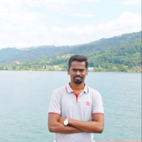 Subhash Magdum