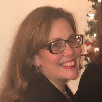 Barbara Lampe Parker