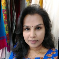 Vani Dewi