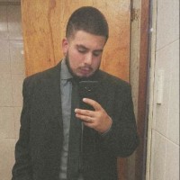 Alex Basallo