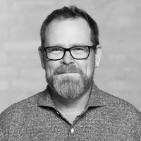 Patric Svensson