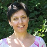 Irina Kochurov