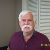 Buddy Ezell