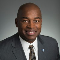 Roland Wilson Sr., Msm