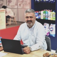 VOLKAN YILDIZ