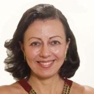 Izabel Vasconcelos