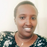 DORCAS ANUNDA