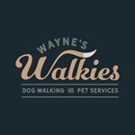Wayne Ward