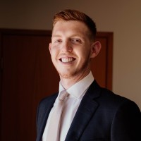 Hamish Sinclair
