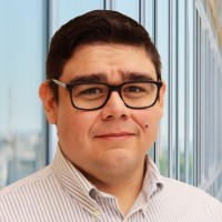 Jose Cantu