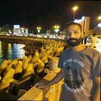 Jithin ms