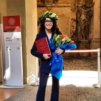 Alessia Nigro