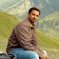Ajith Jain