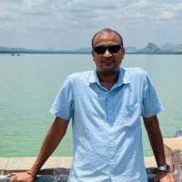 Deepak Varshney