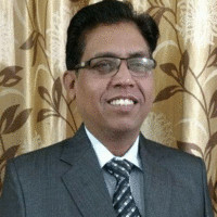 Sudhir Bhardwaj
