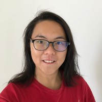 Eunice Chen
