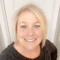 Angie Dreiling, LNHA