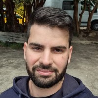 Nabil Chaubaci