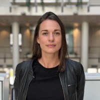 Anne Sophie Martinot