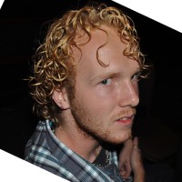 Nick Meijer