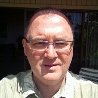 Chuck Dalton