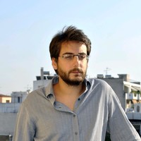 Pantelis Theodorakis