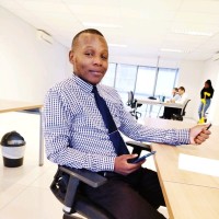 Mxolisi Mpanza