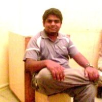Keerthi Kumar H M