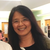 Helen Wang