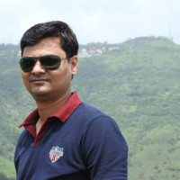 Prakash Shelar