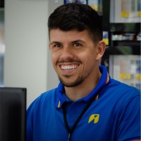 Antonio Marcos Pohren