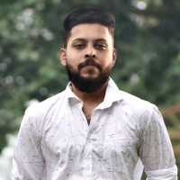 Arjun A