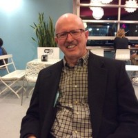 Ron Wilson