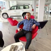 Niyameddin Buruzov