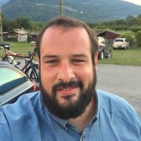 Mathieu Cerni