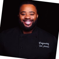 JOEL NTAMBUE CHEFOUICHEF