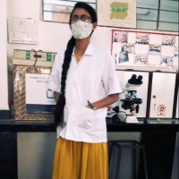 Rajashri Pawar