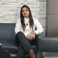 Akanksha Agrahari