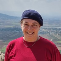 Robin Treistman