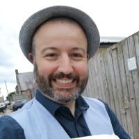 Gareth Lent