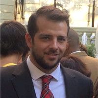Jose Pablo Hidalgo Lerdo de Tejada